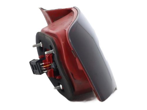 Left taillight VW PASSAT B6 (3C2) 2.0 TDI 16V | BP30446513C34 - Image 5