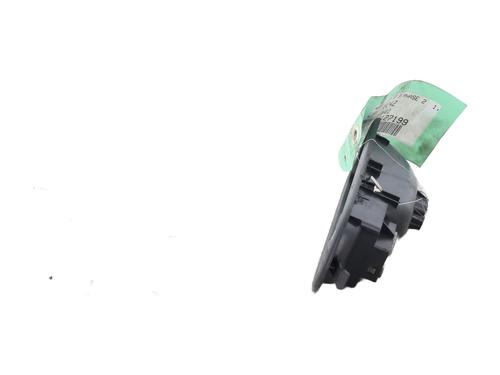 Right front window switch RENAULT CLIO III (BR0/1, CR0/1) 1.2 16V (BR02, BR0J, BR11, CR02, CR0J, CR11) | BP25407711I26 - Image 2