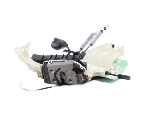 Højre fortil lås FIAT 500X (334_) 1.3 D Multijet (334AXH1A) (95 hp) 32199993