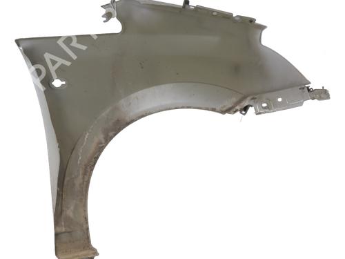 Forkjerm venstre OPEL MERIVA A MPV (X03) 1.4 16V Twinport LPG (E75) | BP26184273C41 