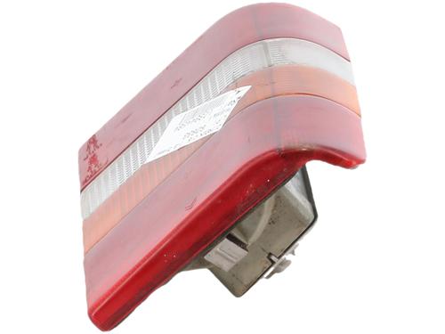Used Left taillight Left taillight CITROËN C15 Box Body/MPV (VD_) 1.9 D (60 hp) 33837072 33837072