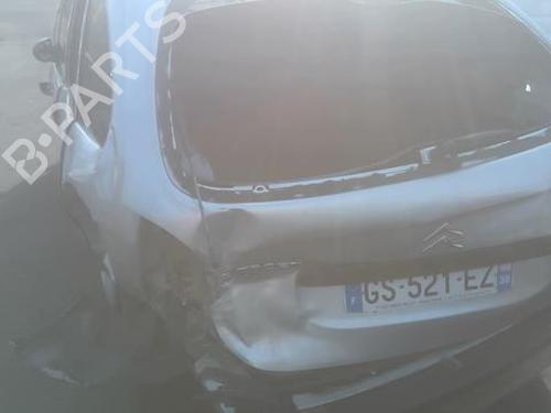Front left window mechanism CITROËN XSARA PICASSO (N68) 1.6 HDi | BP26135480C22 