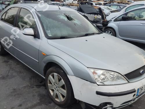 ABS pump FORD MONDEO III (B5Y) 2.0 16V TDDi / TDCi | BP31179187M43 