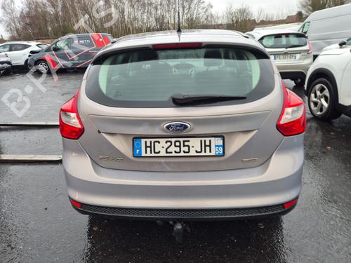 Climate control FORD FOCUS III 1.0 EcoBoost | BP32689385I5  - Image 12