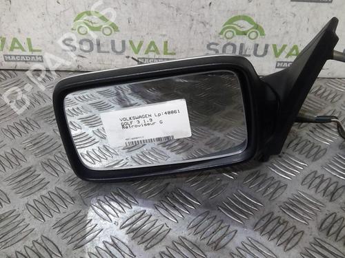 Left mirror VW GOLF III (1H1) 1.9 D | BP20369844C26 