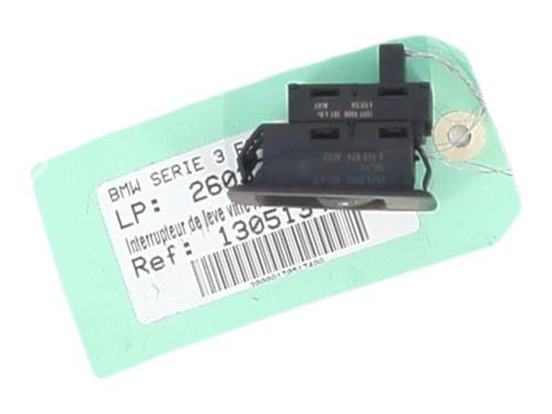 Right front window switch BMW 3 Coupe (E92) 335 d | BP38090116I26 - Image 3