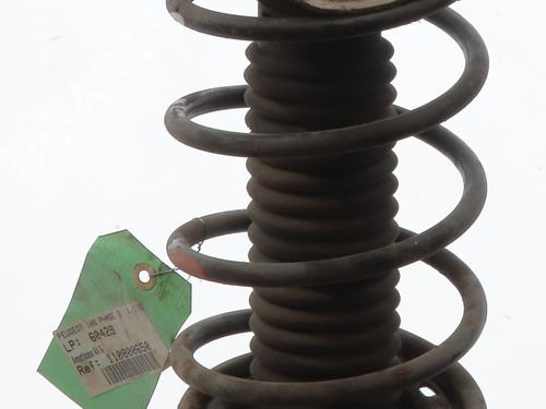 Left front shock absorber PEUGEOT 106 II (1A_, 1C_) 1.1 i | BP29082536M16 