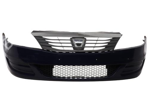 Used Front bumper DACIA LOGAN MCV (KS_) 1.5 dCi (KS04) (88 hp) 20725938