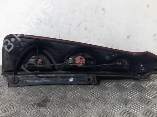 Used Right taillight NISSAN NOTE (E11, NE11) 1.5 dCi (86 hp) 20355660