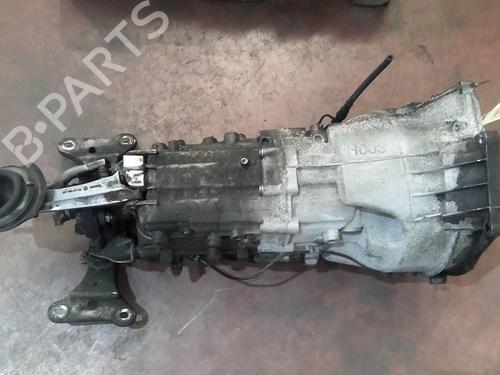 Gearbox BMW 1 (E87) 120 d | BP22003984M3 