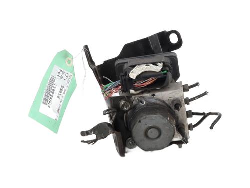Used ABS pump PEUGEOT 308 SW II (LC_, LJ_, LR_, LX_, L4_) 1.6 BlueHDi 120 (120 hp) 28504422
