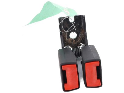 Boucle de ceinture de sécurité FORD FIESTA VI (CB1, CCN) 1.6 TDCi (90 hp) 26691453