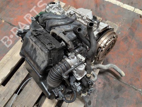Engine SUZUKI SWIFT V (AZ) 1.2 Hybrid (Mild Hybrid) (A2L412) | BP39551397M1 - Image 3