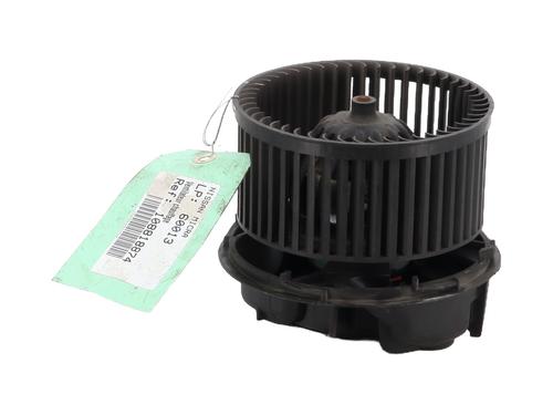 Heater blower motor NISSAN MICRA III (K12) 1.5 dCi | BP27578542M62 