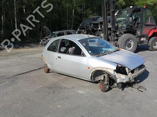 Faro anteriore sinistro FORD KA (RB_)  | BP37530994C28  - Image 19