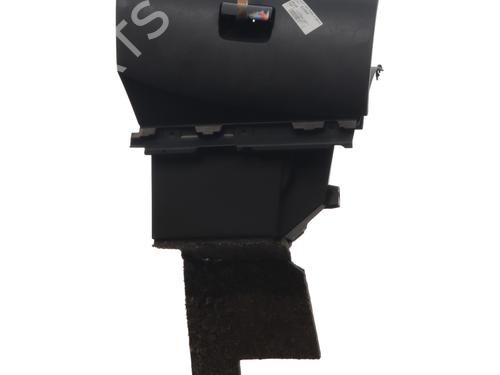 Hanskerom PEUGEOT 207 SW (WK_) 1.6 HDi (92 hp) 31030380