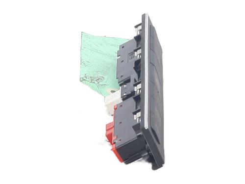 Warning switch AUDI A3 Sportback (8PA) 2.0 TDI 16V | BP24183797I22 