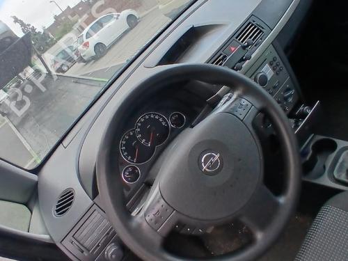 Front right panel OPEL MERIVA A MPV (X03) 1.3 CDTI (E75) | BP38002367C59 - Image 7