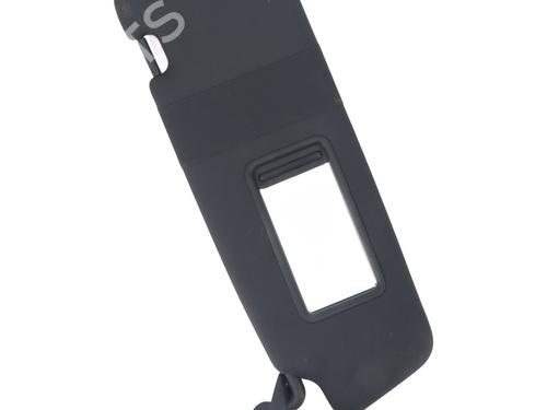 Used Left sun visor Left sun visor AUDI A3 Sportback (8PA) 2.0 TDI quattro (170 hp) 31655275 31655275