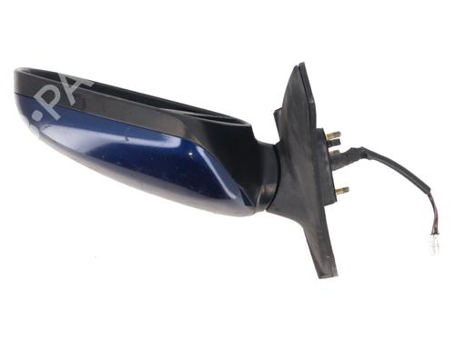 Right mirror TOYOTA COROLLA Verso (_E12_) 2.0 D-4D (CDE120_, CDE120R) | BP29493233C27 