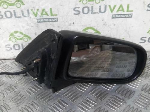 Right mirror MAZDA 323 F VI Hatchback (BJ) 1.5 16V (BJ5W) | BP20369941C27 