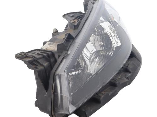 Left headlight RENAULT LAGUNA II (BG0/1_) 1.9 dCi (BG1A, BG1W, BG0G) | BP24183844C28 - Image 2