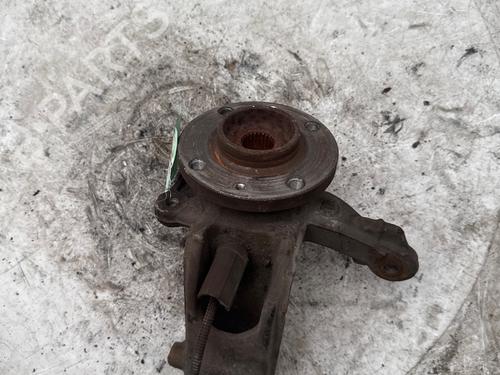 Right front steering knuckle CITROËN C3 III (SX) 1.6 BlueHDi 75 | BP37743235M26 - Image 3