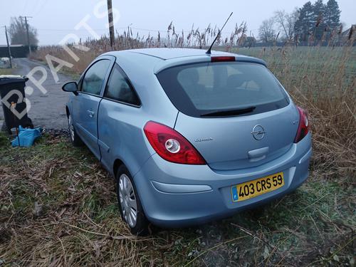 AC compressor OPEL CORSA D (S07) 1.3 CDTI (L08, L68) | BP24056966M34 - Image 18