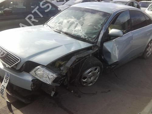 Left taillight AUDI A6 C5 (4B2) 1.9 TDI | BP22004500C34 