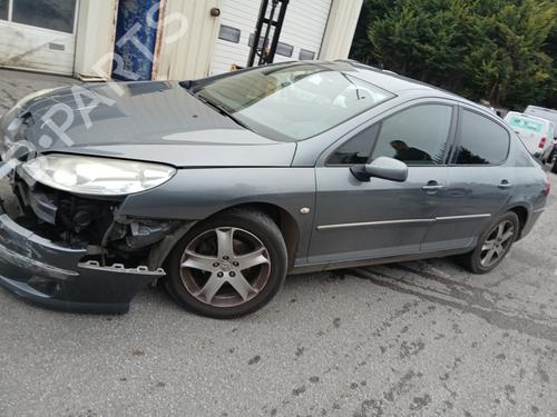 Right front window switch PEUGEOT 407 (6D_) 2.0 HDi 135 (6DRHRH, 6DRHRE, 6DRHRG, 6DRHRJ) | BP31582800I26 - Image 8