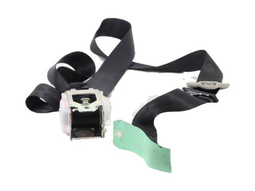 Rear left seatbelt CITROËN BERLINGO MULTISPACE (B9) 1.6 HDi 90 | BP38526462I29 - Image 2