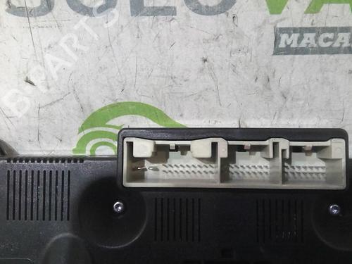 Used Climate control SEAT LEON (1P1) 2.0 TDI 16V (140 hp) 21816803