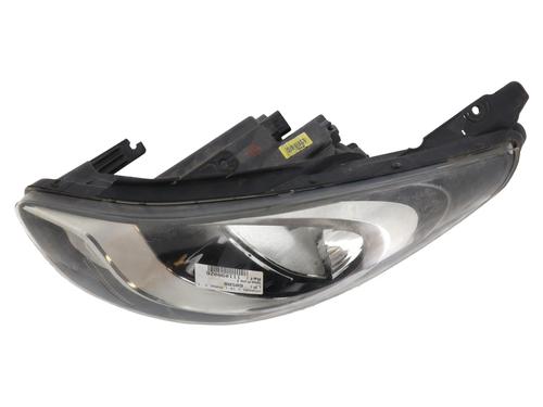 Left headlight HYUNDAI i10 I (PA) 1.2 | BP28589598C28 