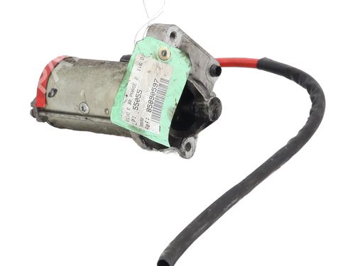 Starter VOLVO C30 (533) 1.6 D | BP23846768M8 - Image 2