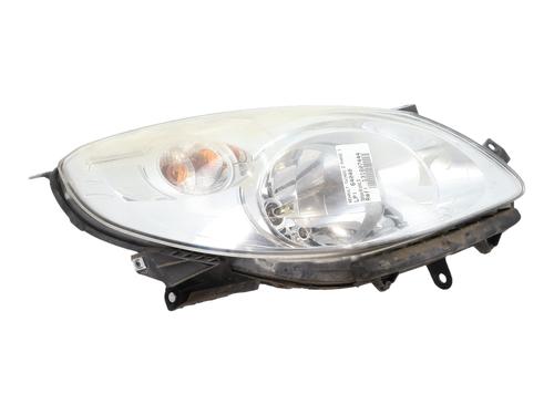 Right headlight RENAULT TWINGO II (CN0_) 1.2 (CN0D) | BP38603029C29 - Image 4