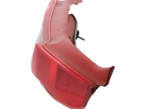 Left taillight FIAT PUNTO (188_) 1.9 DS 60 (188.031, .051, .231, .251) | BP28160233C34