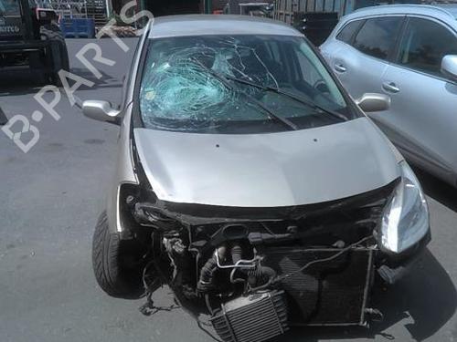 Control unit RENAULT CLIO III (BR0/1, CR0/1) 1.5 dCi (BR17, CR17) | BP29744461M11  - Image 7