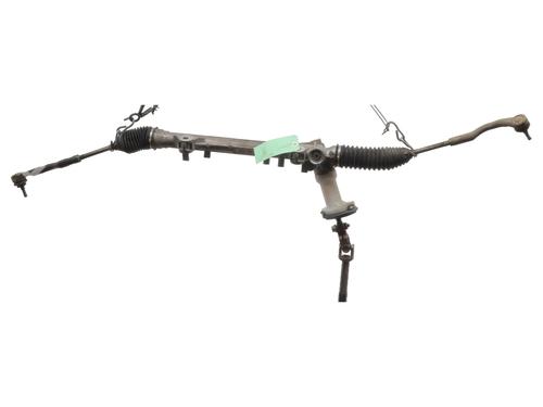 Used Steering rack Steering rack RENAULT ARKANA I (LCM_, LDN_) 1.6 E-TECH 145 (LDMU) (143 hp) 30492442 30492442