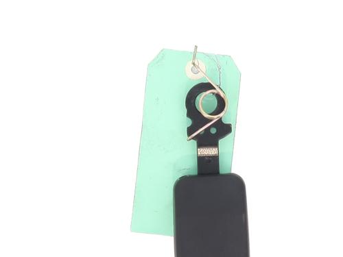 Seat buckle RENAULT VEL SATIS (BJ0_) 2.2 dCi (BJ0E, BJ0F) | BP29407670I32 