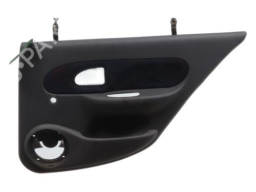 Used Rear right panel Rear right panel RENAULT CLIO II Hatchback Van (SB0/1/2_) 1.9 D (SB0R) (54 hp) 31842267 31842267