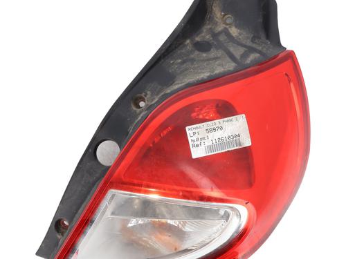 Used Right taillight RENAULT CLIO III (BR0/1, CR0/1) 1.5 dCi (C/BR0G, C/BR1G) (68 hp) 29342006