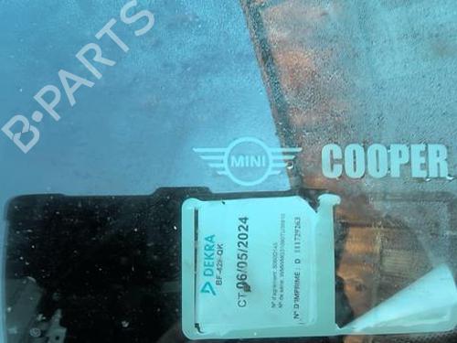 Left front fenders MINI MINI (R56) Cooper D | BP22749113C41 