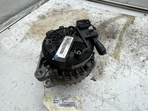 Alternator FORD FOCUS III 1.6 TDCi ECOnetic | BP40289720M7 - Image 2