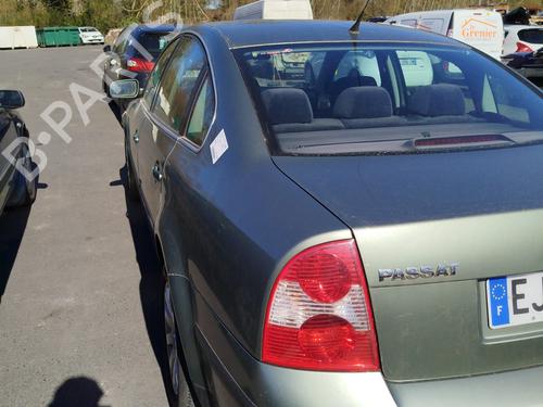 Alternator VW PASSAT B5.5 (3B3) 2.0 | BP25040004M7  - Image 6