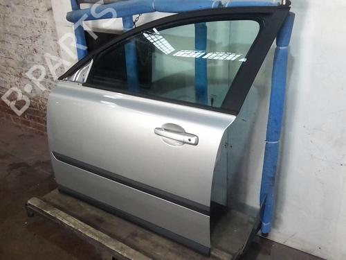 Left front door VOLVO S40 II (544) 2.0 D | BP20354894C2 