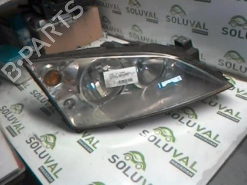 Used Right headlight FORD MONDEO III (B5Y) 2.0 16V TDDi / TDCi (115 hp) 20369026