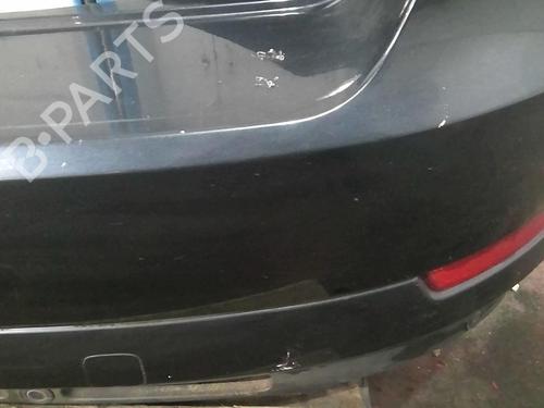 Rear bumper FORD MONDEO IV (BA7) 1.8 TDCi | BP20359179C8 
