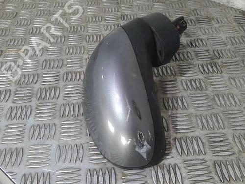 Right mirror SEAT LEON (1P1) 1.9 TDI | BP22002945C27 