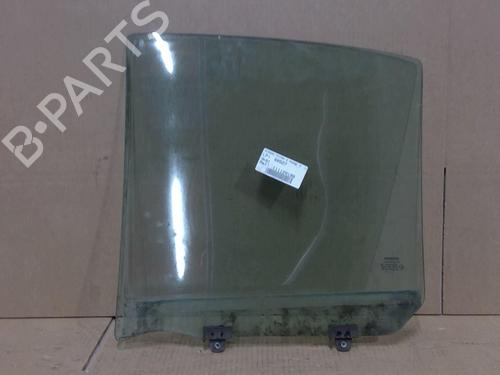 Rear right door window NISSAN MICRA III (K12) 1.5 dCi | BP29143229C21 