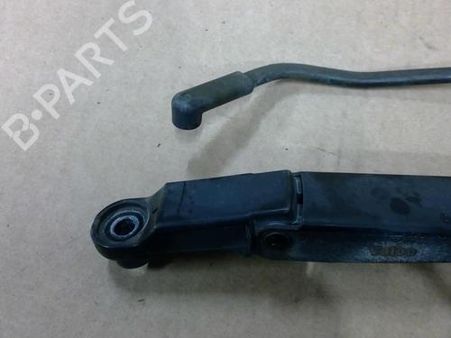 Front windshield wiper arm AUDI A3 (8P1) 2.0 TDI 16V | BP29082742C143 